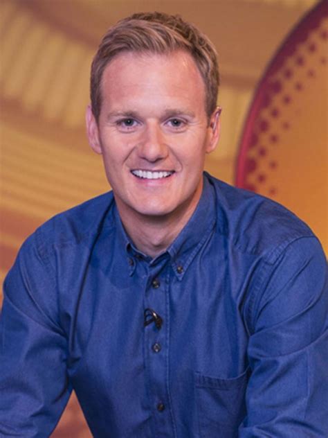 dan walker cancelled channel 5.